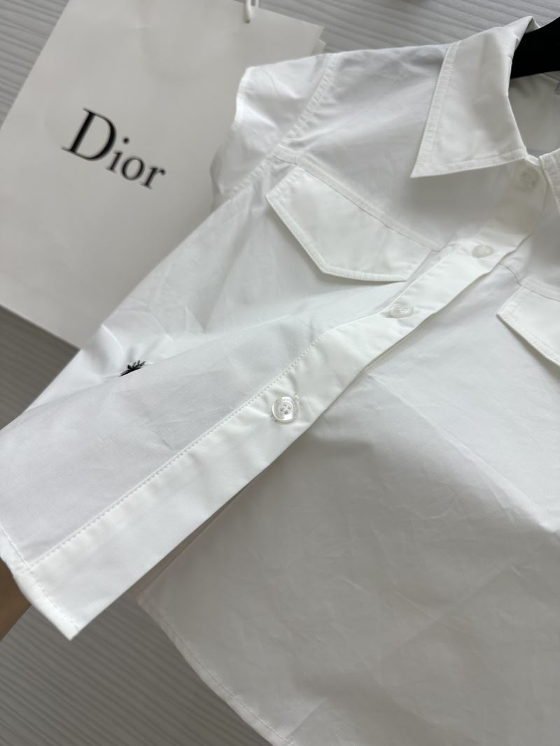 Christian Dior Shirts